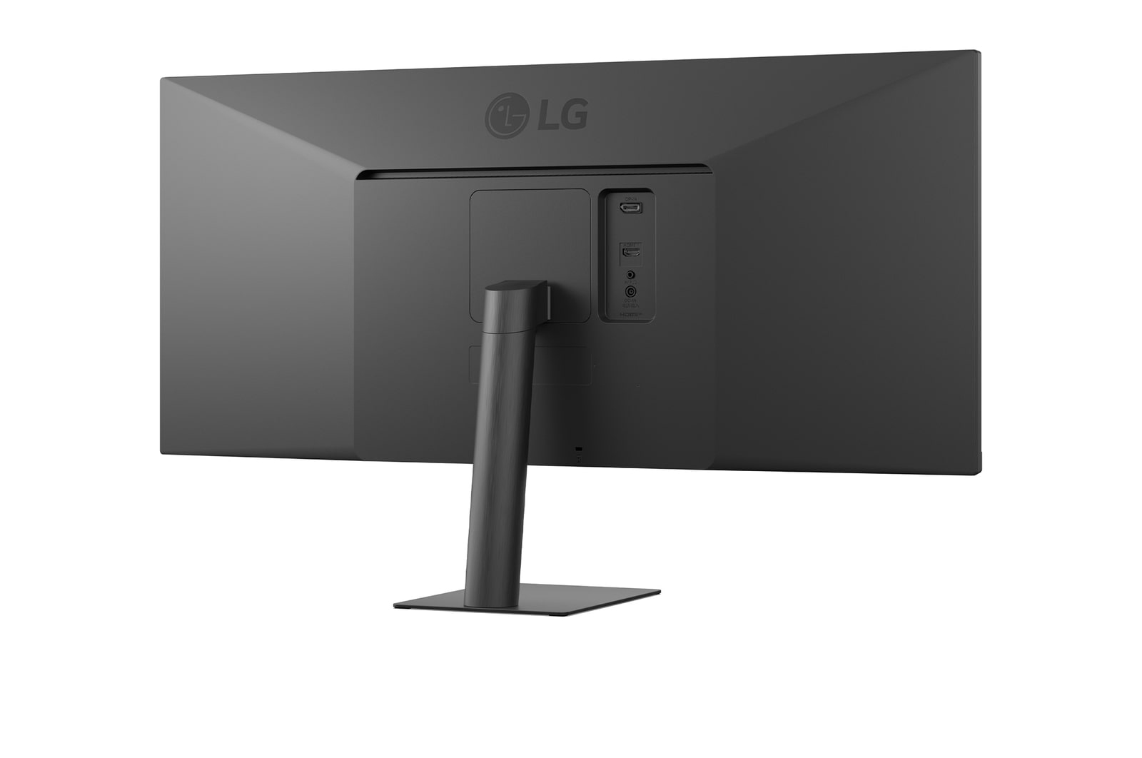 LG 34" 34U511A-B  Monitor - 2560x1080, IPS, 400cd, 100Hz, 5ms, Fekete