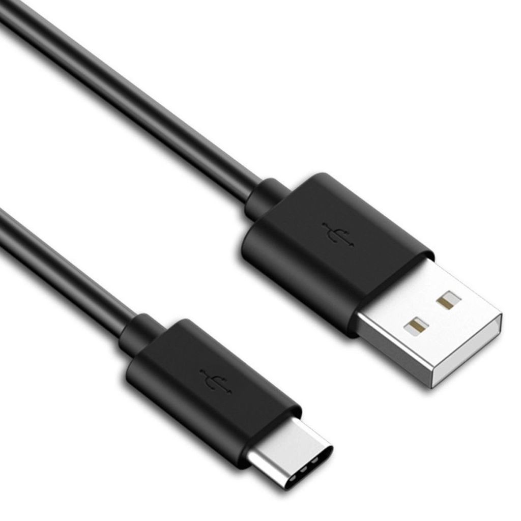 Samsung USB - USB Type-C adat és töltőkábel 120 cm fekete OEM (EP-DG950CBE) Samsung USB - USB Type-C adat és töltőkábel 120 cm fekete OEM (EP-DG950CBE)