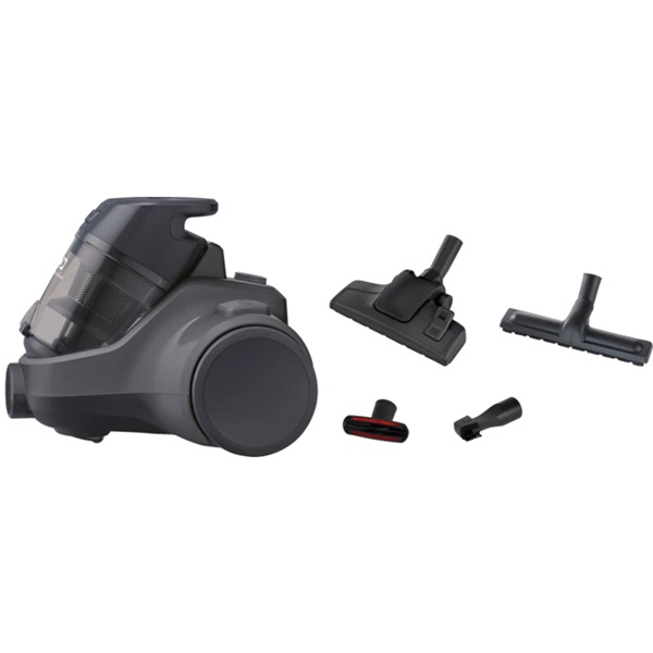 Electrolux Ease C4 porzsák nélküli porszívó (EC41-4T)