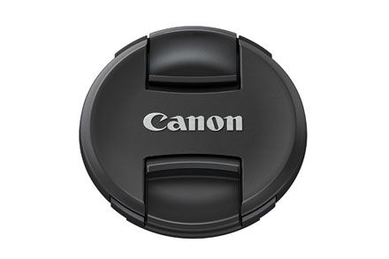 Canon E-82 II Objektív sapka