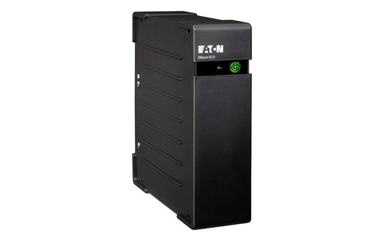 EATON Ellipse ECO 650 DIN USB szünetmentes tápegység EATON Ellipse ECO 650 DIN USB szünetmentes tápegység