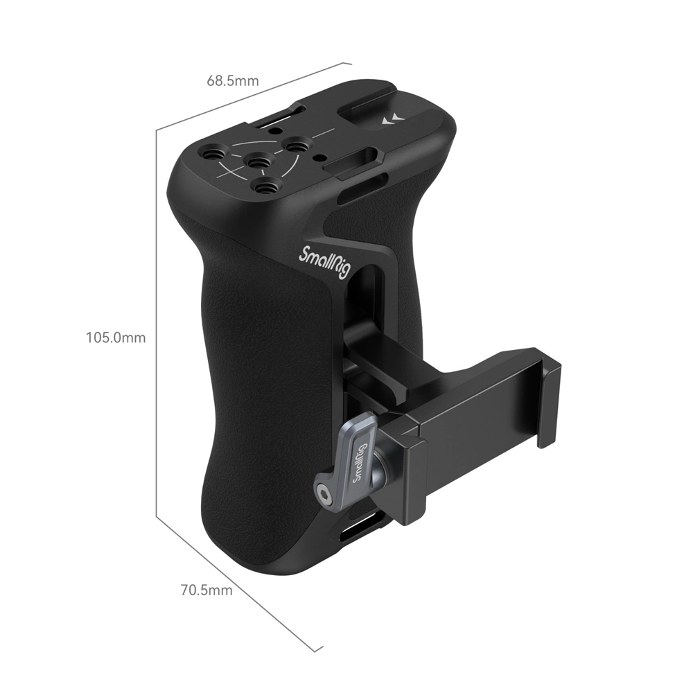 SMALLRIG Arca-Type Side Handle 