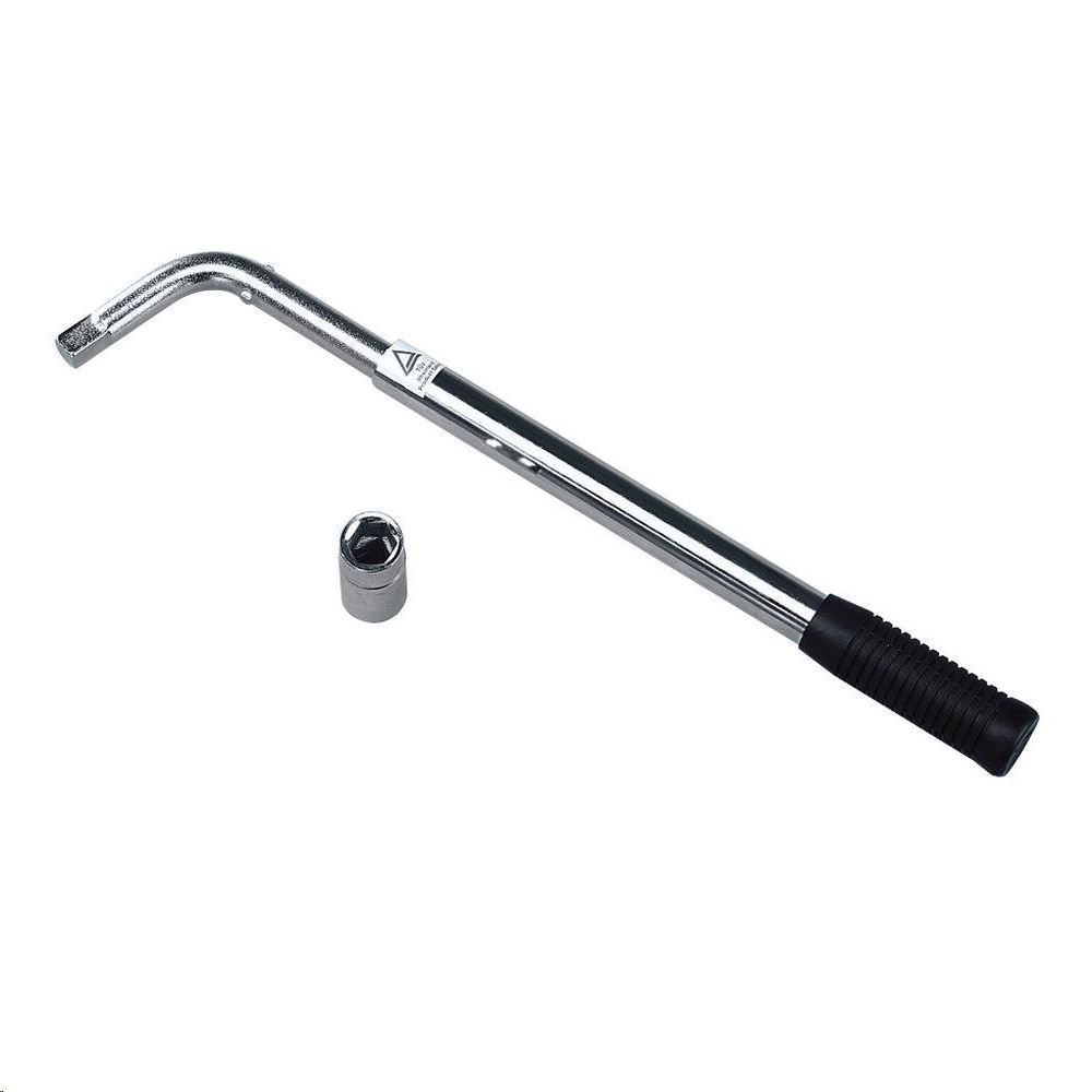 Lampa SB-1 teleszkópos kerékkulcs Lampa SB-1 teleszkópos kerékkulcs