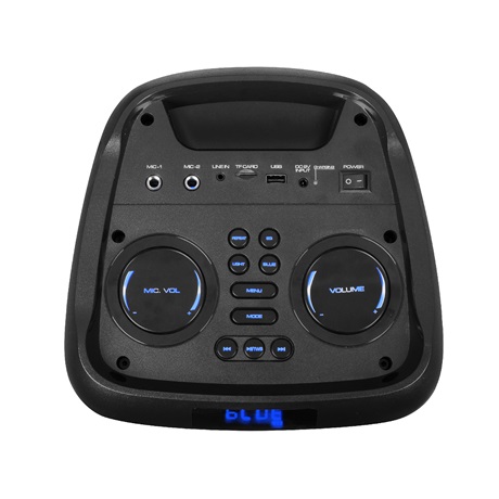 Trevi XF750 BT PARTY HANGFAL