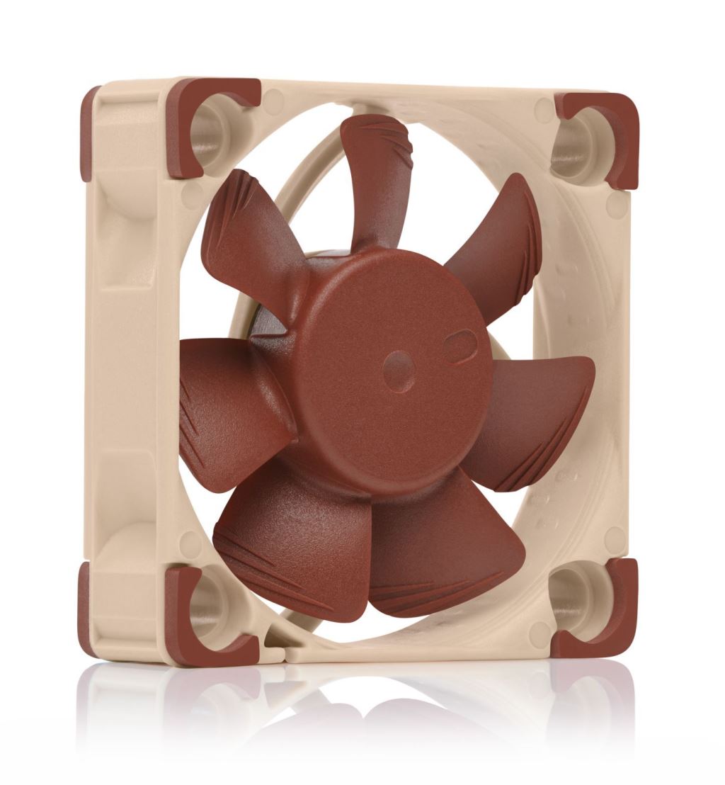 Noctua NF-A4x10 5V PWM 40mm hűtő ventilátor