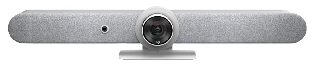 Logitech Rally Bar teljes körű videóoszlop fehér (960-001323)