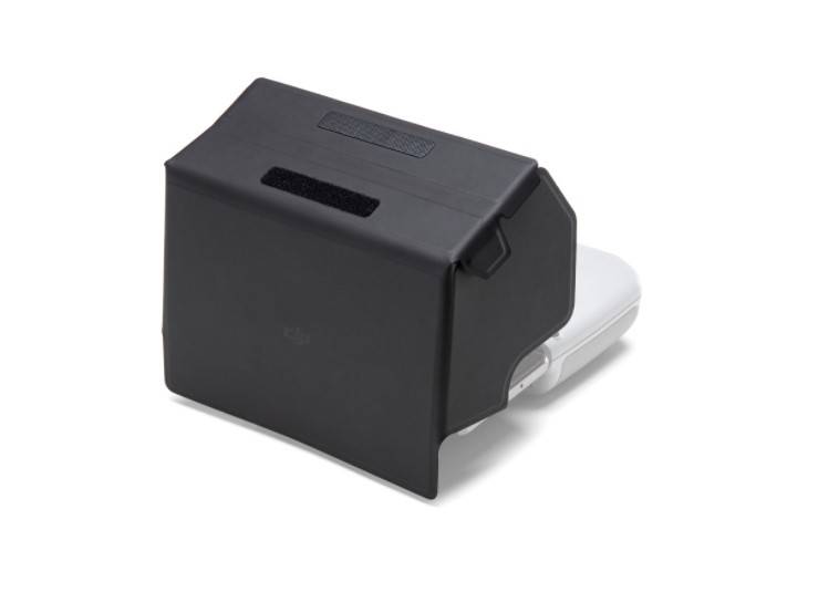 DJI Mavic Air 2 / DJI Mini 2 okostelefon napellenző