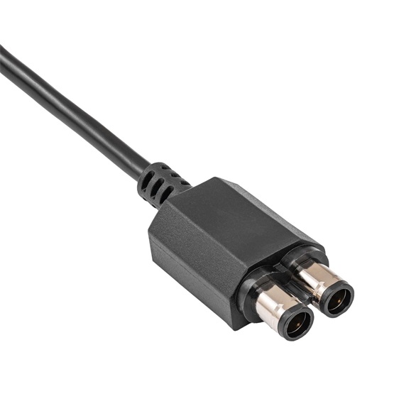  Akyga AK-PD-13 12V / 10.83A, 5Vsb / 1A 135W Xbox 360 Slim hálózati töltő adapter