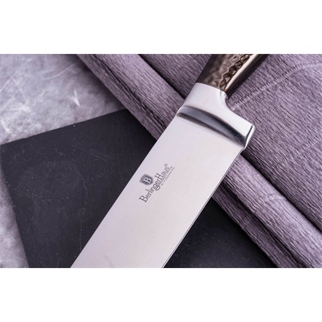 Berlinger Haus BH/2465 KÉSKÉSZLET 3 RÉSZES Berlinger Haus BH/2465 KÉSKÉSZLET 3 RÉSZES