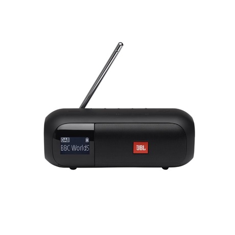 Jbl TUNER2BLKEU BLUETOOTH HANGSZÓRÓ RÁDIÓS