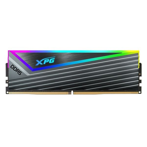 A-Data 16GB DDR5 6000MHz XPG Caster RGB Black