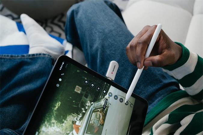 VERBATIM Plectra 512GB USB-C 3.2 Gen1 Pendrive Fehér