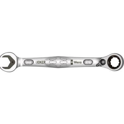 Racsnis gyűrűs csavarkulcs 15 mm Wera Joker Switch 05020070001 Racsnis gyűrűs csavarkulcs 15 mm Wera Joker Switch 05020070001
