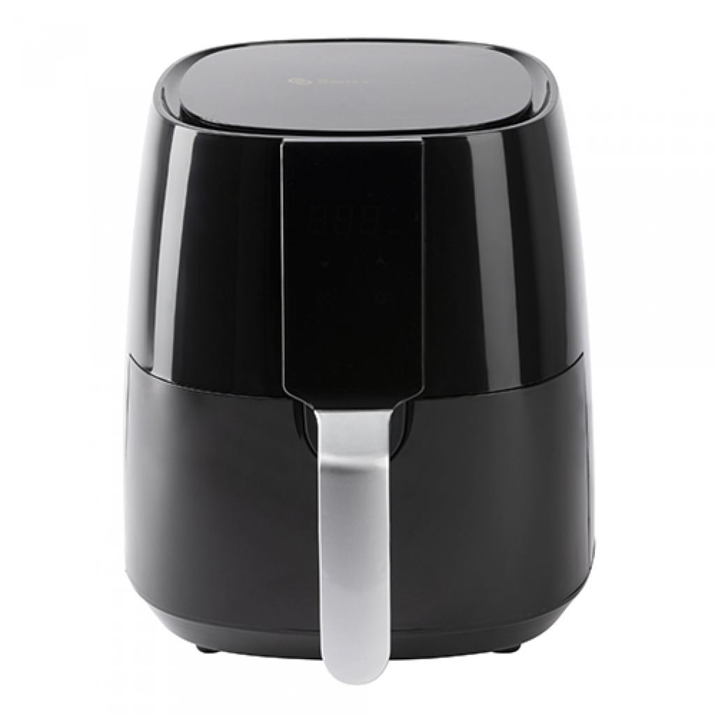 SwissHome SH-6930 forrólevegős sütő fekete SwissHome SH-6930 forrólevegős sütő fekete