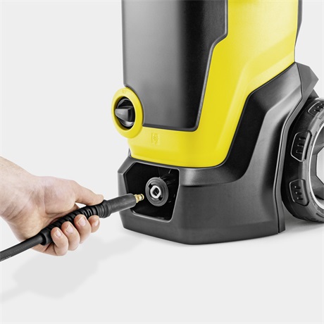 Karcher K 7 WCM PREMIUM HOME 1.317-421.0 Magasnyomású mosó
