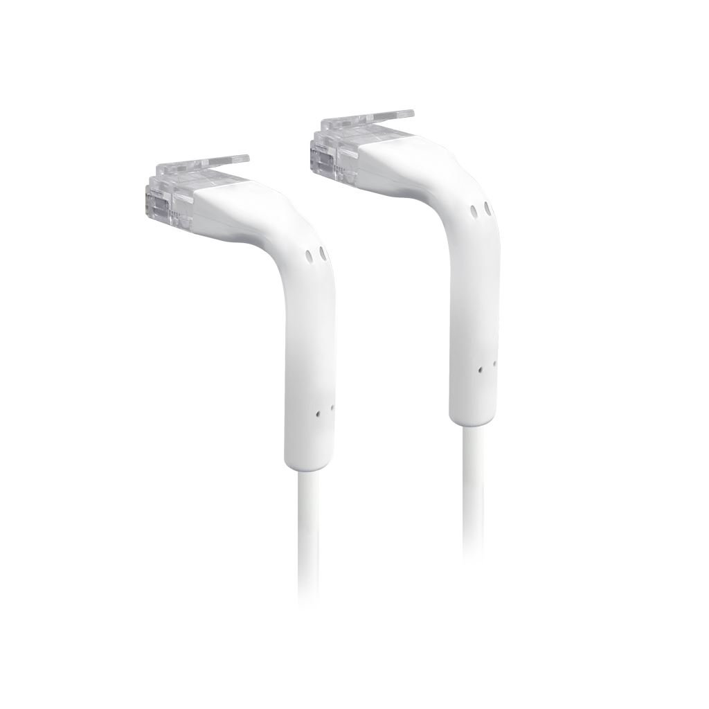 Ubiquiti UniFi patch kábel 3m Cat6 fehér (U-CABLE-PATCH-3M-RJ45) Ubiquiti UniFi patch kábel 3m Cat6 fehér (U-CABLE-PATCH-3M-RJ45)