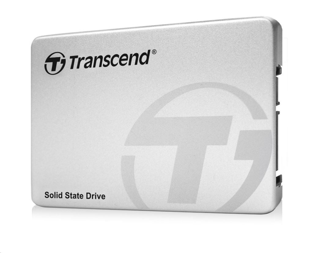Transcend 120GB 2,5" SATA3 SSD220 Transcend 120GB 2,5" SATA3 SSD220