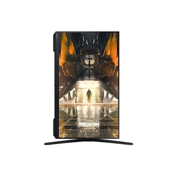 SAMSUNG 32" G50A Gaming 165Hz VA monitor