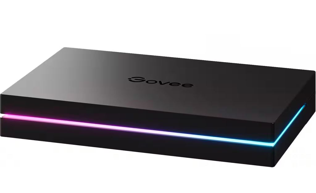 Govee AI Sync Box 2 (H8604) Govee AI Sync Box 2 (H8604)