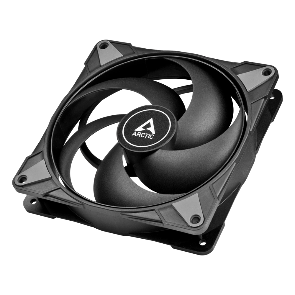 ARCTIC P14 Max 140 mm nagy sebességű PWM ventilátor  5db