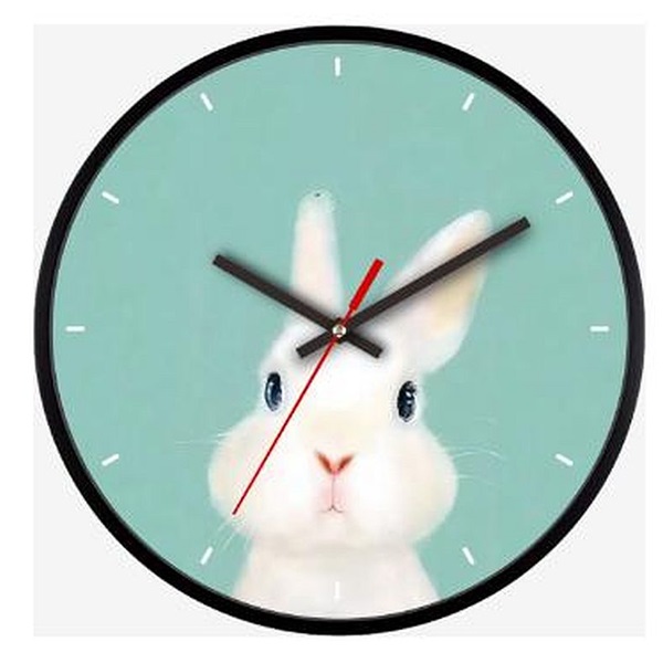 TOO CL-3174-R 23cm Rabbit falióra