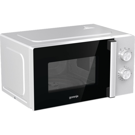 Gorenje MO20E1WH mikrohullámú sütő fehér