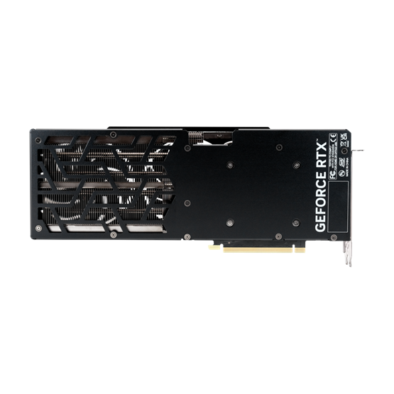 PALIT NED408SS19T2-1032J NVIDIA RTX4080 Super JetStream OC 16GB GDDR6X  VGA