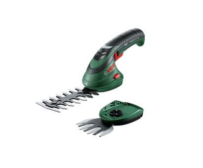 Bosch ISIO3 akkus fűnyíró tartozék 2 x késkészlet (8 cm és 12 cm) (0600833108) Bosch ISIO3 akkus fűnyíró tartozék 2 x késkészlet (8 cm és 12 cm) (0600833108)