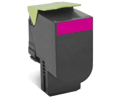 Lexmark 802HM nagy kapacitású festékkazetta magenta (80C2HM0)