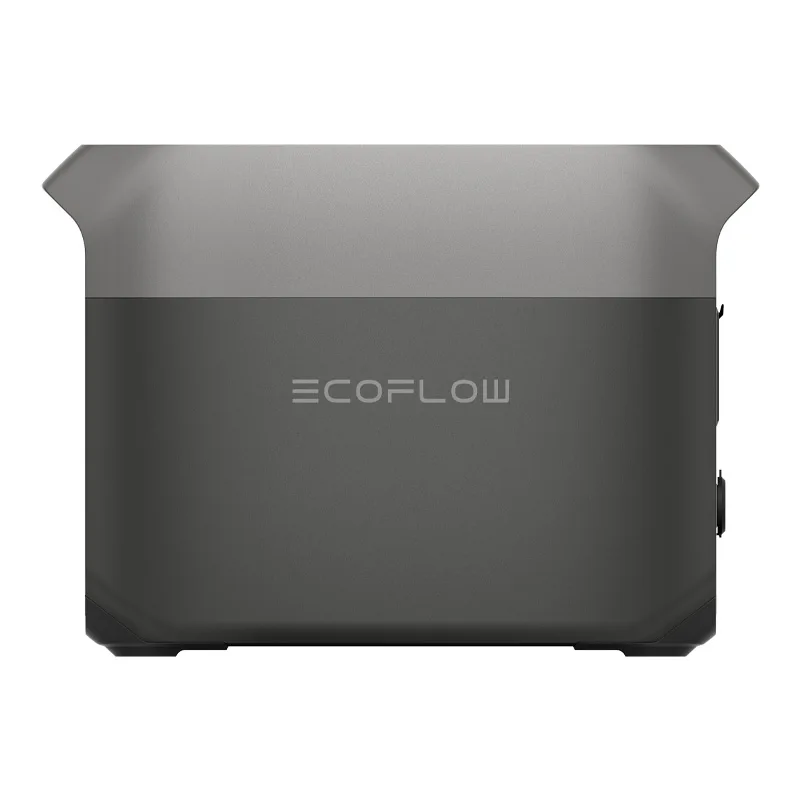 EcoFlow DELTA 3 hordozható erőmű