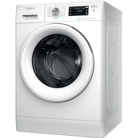 Whirlpool FFB 7459 WV EE MOSÓGÉP ELÖLTÖLTŐS