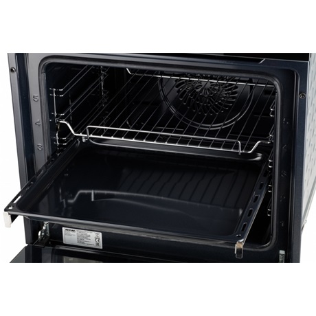 MPM MPM-63-BOS-21 Beépíthető sütő