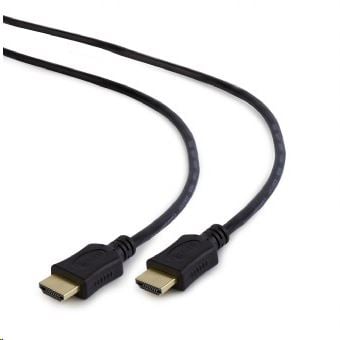 Gembird Cablexpert HDMI v1.4 male-male 1.8m kábel (CC-HDMI4L-6)
