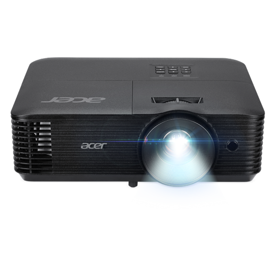  Acer X139 DLP projektor 