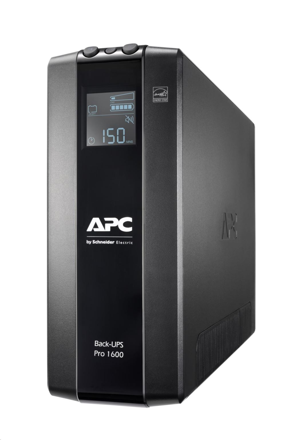 APC Back-UPS BR1600MI 1600VA szünetmentes tápegység APC Back-UPS BR1600MI 1600VA szünetmentes tápegység