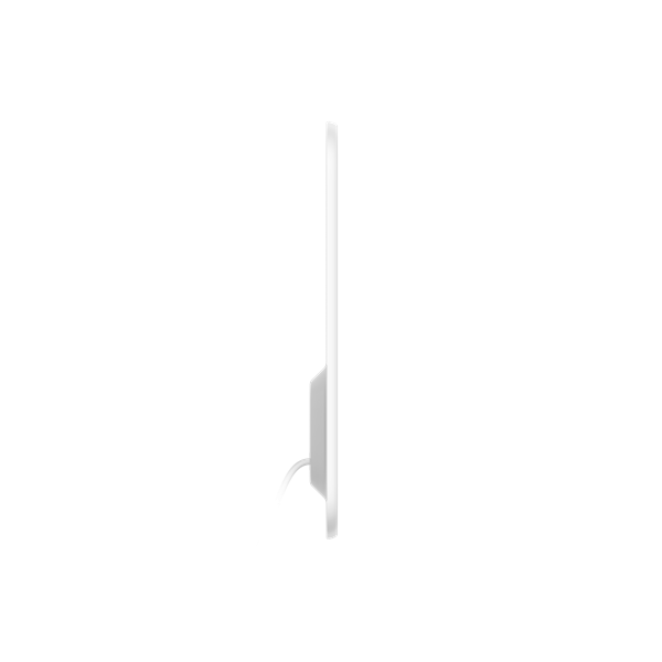 EZVIZ Solar panel F Type-C, 7,5V, 700mA, 4,2W, IP65, 60°-ig, 90% páratartalomig, monokristályos szilíciumcella, 4m kábel