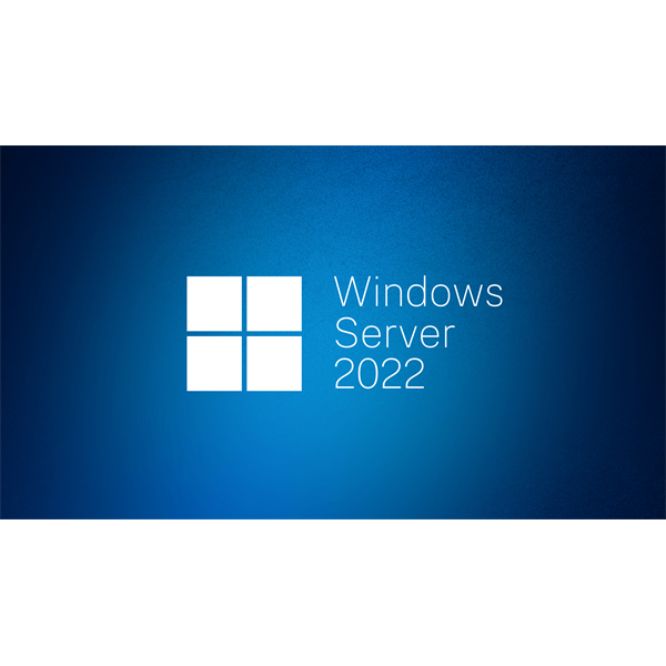 LENOVO Microsoft Windows Server 2022 Standard Additional License (2 core)  szerver OS LENOVO Microsoft Windows Server 2022 Standard Additional License (2 core)  szerver OS