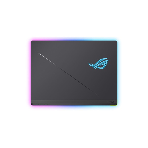 ASUS GAMER NB ROG Strix G815LW-S9003W 18,0" WQXGA, Intel Arl HX Ultra 9, 32GB, 1TB M.2, NV RTX 5080 16GB, WIN11H, Szürke ASUS GAMER NB ROG Strix G815LW-S9003W 18,0" WQXGA, Intel Arl HX Ultra 9, 32GB, 1TB M.2, NV RTX 5080 16GB, WIN11H, Szürke