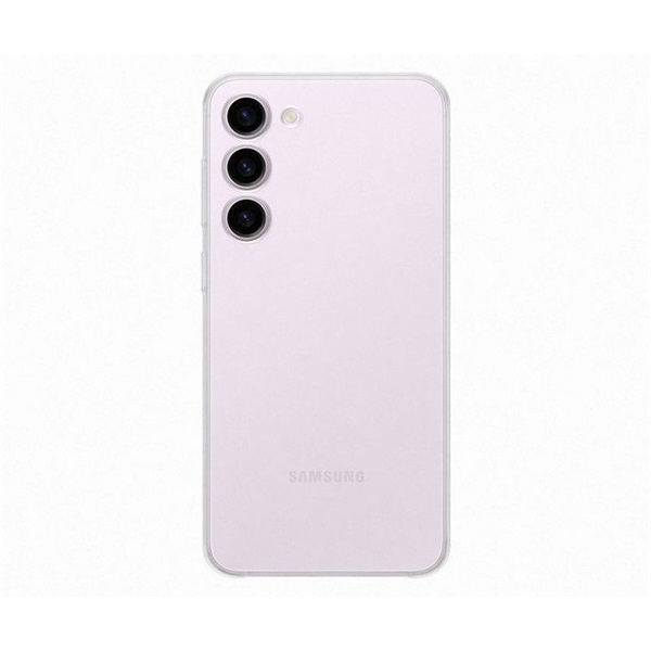 Samsung Galaxy S23+ tok átlátszó (EF-QS916CTEGWW)