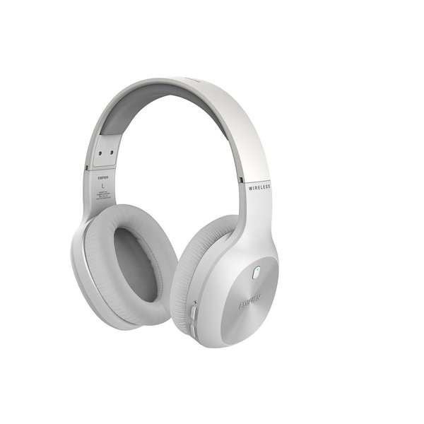 Edifier W800BT Plus Bluetooth aptX fehér fejhallgató Edifier W800BT Plus Bluetooth aptX fehér fejhallgató