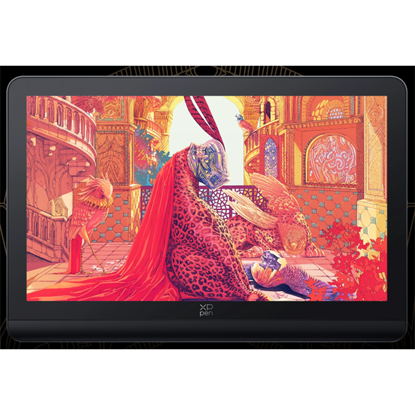 XP-PEN   Artist Pro 19  Gen2 18,4" Grafikus kijelző
