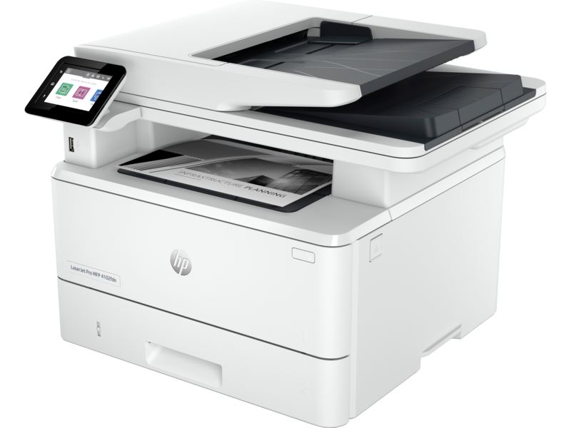 HP LaserJet Pro MFP 4102fdn nyomtató HP LaserJet Pro MFP 4102fdn nyomtató