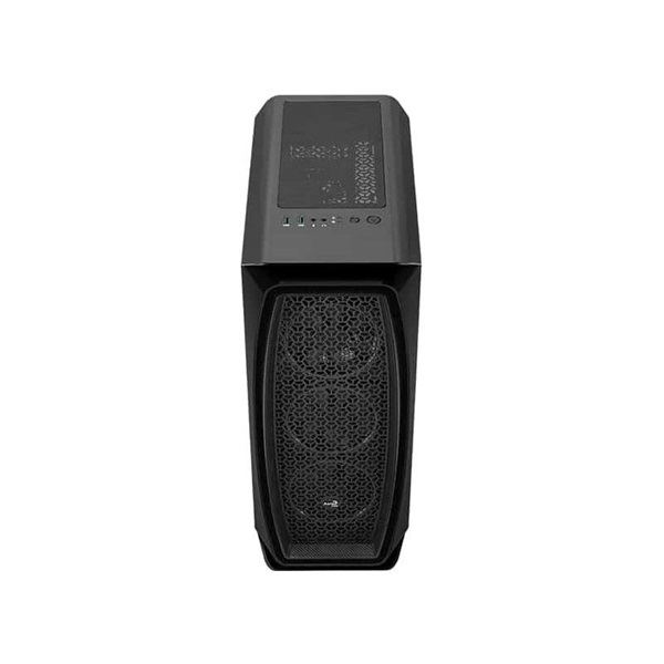 Aerocool Aero One Eclipse ARGB táp nélküli ház fekete (ACCM-PB17143.11) Aerocool Aero One Eclipse ARGB táp nélküli ház fekete (ACCM-PB17143.11)