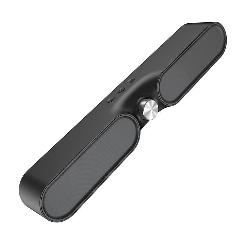 Vipfan BS06 Bluetooth hangszóró fekete