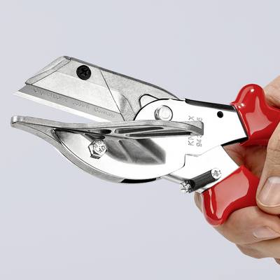 Gérvágó olló KNIPEX 94 35 215 Gérvágó olló KNIPEX 94 35 215