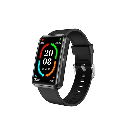  Blackview R5  okosóra  fekete