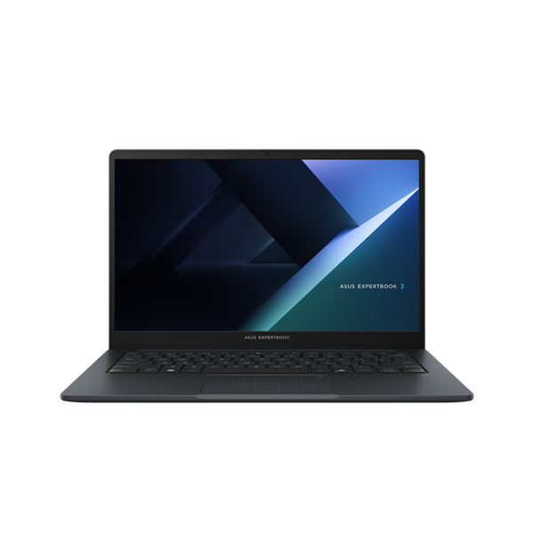 ASUS COM ExpertBook B1403CVA-S66068X 14" FHD  Core 7-150U 16GB 512GB   WIN11PRO Notebook Szürke