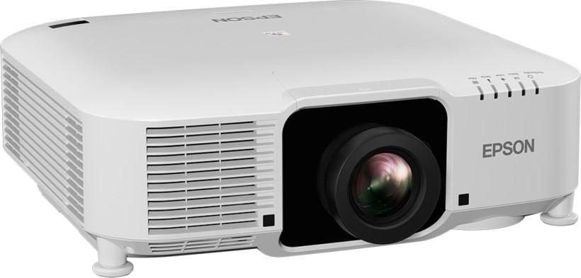 Epson EB-PU1007W cserélhető objektíves lézerlámpás installációs projektor (V11HA34940) Epson EB-PU1007W cserélhető objektíves lézerlámpás installációs projektor (V11HA34940)