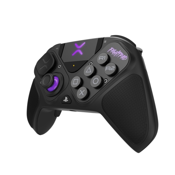 PDP Victrix Pro BFG/PlayStation 5 vezeték nélküli kontroller