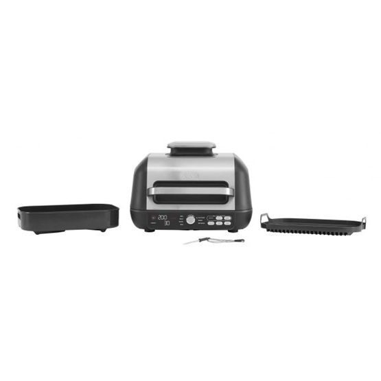 Ninja Foodi AG651EU 3,7L grill és forrólevegős sütő Ninja Foodi AG651EU 3,7L grill és forrólevegős sütő